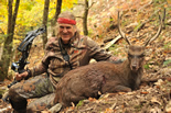 Jim Shockey